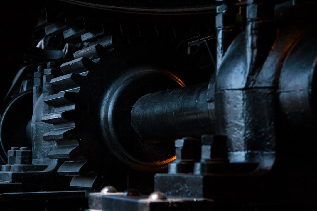 Audrey Saylor Explains How Engineering Discipline Strengthens Modern Manufacturing Systems
