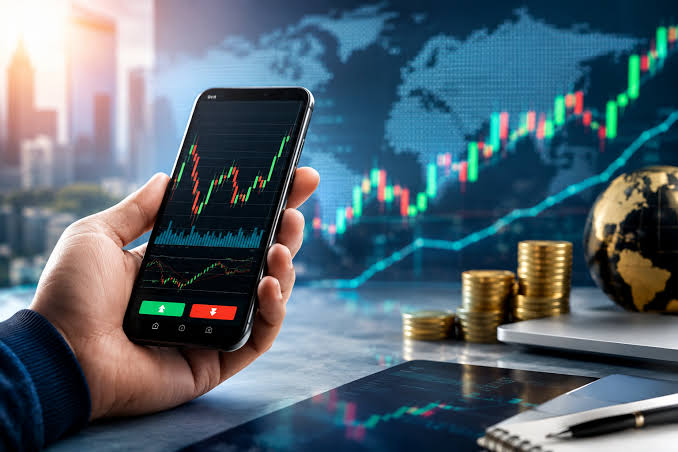 Should an Options Trading App Be Judged by Risk Visibility Before Speed?