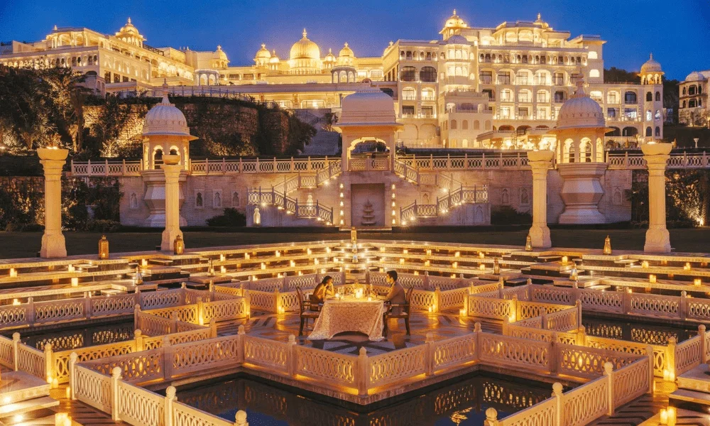 Scenic Production: Transforming Creative Ideas Into Memorable Experiences