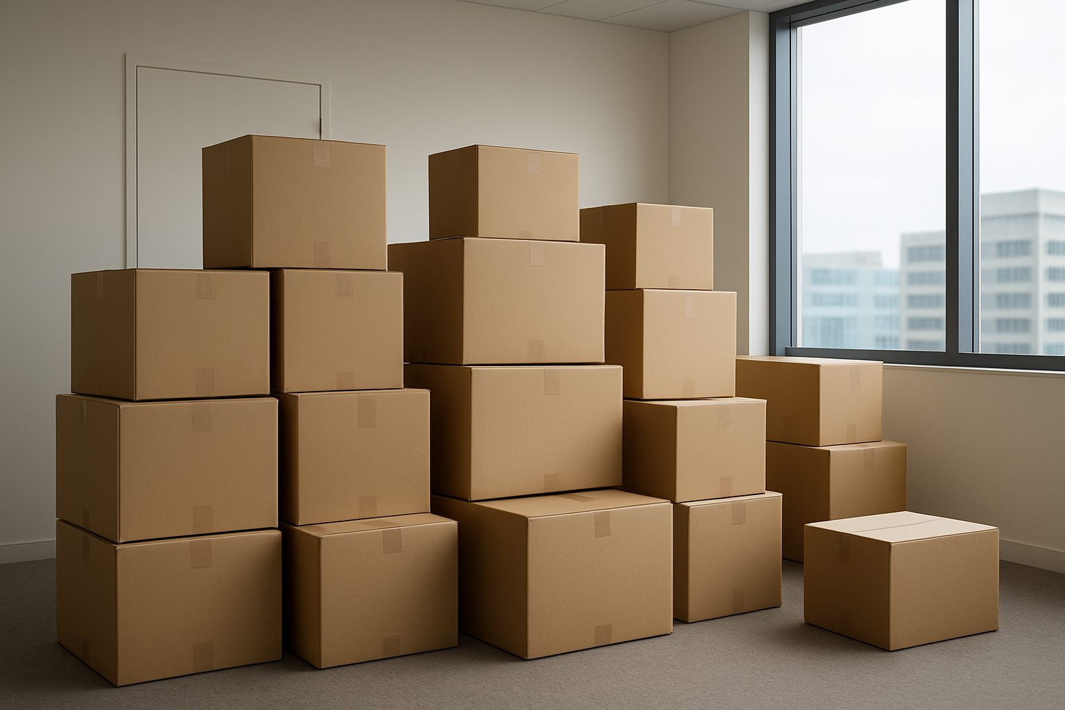 local movers in los angeles – Practical Solutions for Smooth Local Relocations