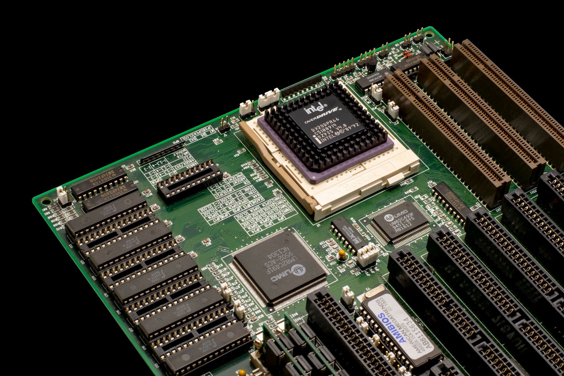 Mainboard IPOs today
